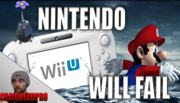 Nintendo Fanboy Cries Out & Is Intel’s i3 Powerful Enough For NEXTGEN? | SCREWATTACK