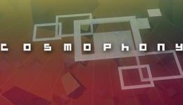 Rhythmic Rail Shooter Cosmophony Arriving In Europe & The Americas on 30th October