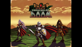 Deep Dungeons of Doom Review (Invision Game Community)