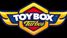Toybox Turbos announced by Codemasters