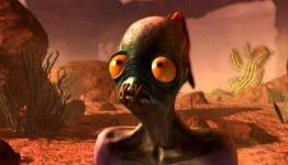 Status Update for Oddworld: New ‘n’ Tasty on each Console