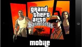 Grand Theft Auto: San Andreas Now Available For A Reduced Price On The App Store