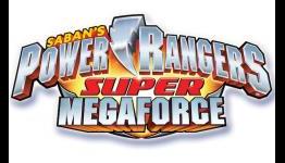 Power Rangers Super Megaforce out now in Europe