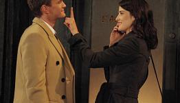 The Best Moments of How I Met Your Mother Season 8
