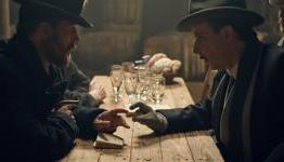 Peaky Blinders Series 2, Episode 4 Review | Unleash the Fanboy