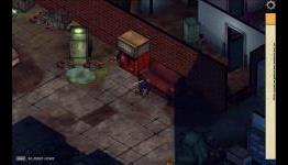 Majestic Nights, Isometric Action Adventure, Coming To Steam