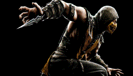 Mortal Kombat to Raise Hell on the Small Screen!