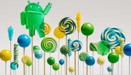 LG G3 will upgrade to Android Lollipop soon