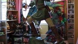 Interview With The Owner of A Legendary Zelda Collection