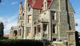 Serotonin: Feeling safe in your hometown