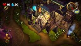 Lost Sea – Escape Paradise in 2015