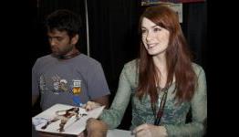 Actress Felicia Day doxxed after expressing GamerGate concerns