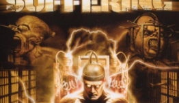 31 Days of Horror Games: The Suffering