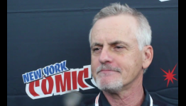 TMNT Rob Paulsen Talks Turtles Video Games