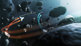 Elite: Dangerous Dev Misses Most Wanted, Studio of the Year at Golden Joysticks