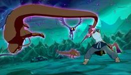 The Legend of Korra Review | Hardcore Gamer