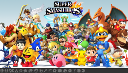 Top 8 New Features In Smash Bros Wii U