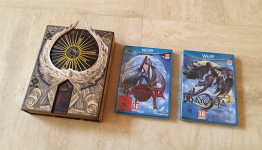 This Week’s Purchase: Bayonetta 2: First Print Edition