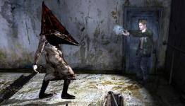 Five scary game characters that’ll make you crap your pants