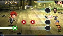 3DSBlessed : Preview: Theatrhythm : Curtain Call @ EGX 2014