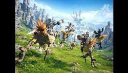 Bait and Switch: Final Fantasy XIV introducing a cash shop in upcoming content patch