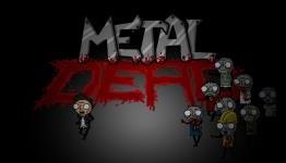 Metal Dead Review: Kills, Thrills, Guts – and Humour | Power Up Gaming