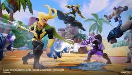 Review: Disney Infinity 2.0 is a step back | GameCrate