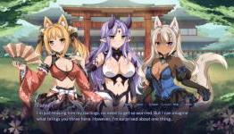 Sakura Spirit Review | PixelPerfectGaming