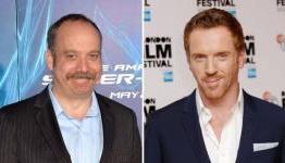 Damian Lewis, Paul Giamatti to Star in Showtime’s ‘Billions’