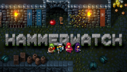 Team Plays – Hammerwatch (Part 2)