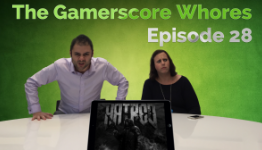 The Most Hateful Game Ever Made: EP28 | Gamerscore Whores Podcast