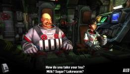 [ABG] Her Majesty’s SPIFFING – Genuinely Funny Space Adventure Resurrects The LucasArts Spirit