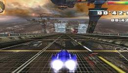 Why I Love F-Zero GX