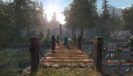 Review of Legend of Grimrock 2 [HalfBeard’s HUD]