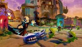 Skylanders Trap Team Review | Nintendojo