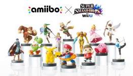 Super Smash Bros. for Wii U Preview – GameRevolution