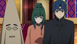 Chaika – Avenging Battle Episode #03 Anime Review | Fandom Post