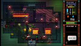 Iron Fisticle Review (PC) – a Little Bit Rude But a Tremendous Amount of Fun | JSX