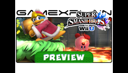 3 Hours with Smash Bros. Wii U (GameXplain)