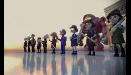 PS Blog – The Tomorrow Children: 3 Ways to Create Striking PS4 Visuals