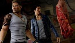 Sleeping Dogs: Definitive Edition Review [Capsule Computers]