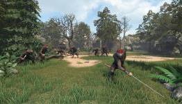 GameSpot: Legend of Grimrock II Review