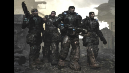Offensive representations of male characters in video games