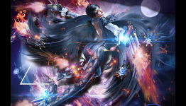 Bayonetta 2 Is The 2014 Highest Rated Non-Rehash Console Game Thus Far