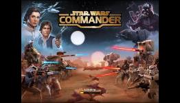 Star Wars: Commander Review | AppGamer
