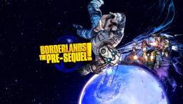 tGm tagalong – Borderlands The Pre-Sequel