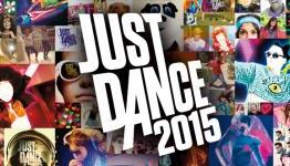Just Dance 2015 Review (PopBucket)