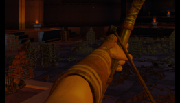 Medusa’s Labyrinth Gets New Screenshots