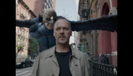 Birdman Is the Best Non-Superhero Superhero Movie Ever