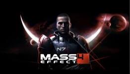 Mass Effect 4 Listed on Amazon